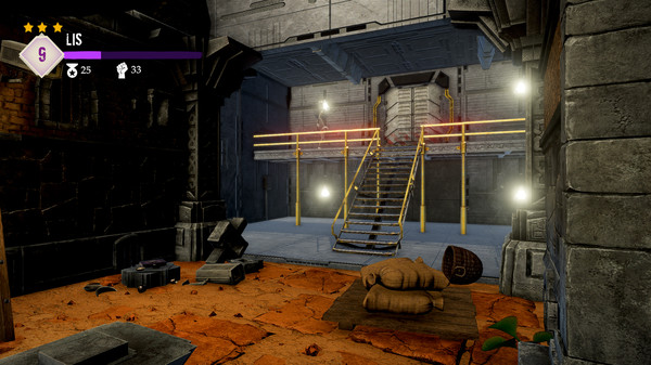Voyna Screenshot
