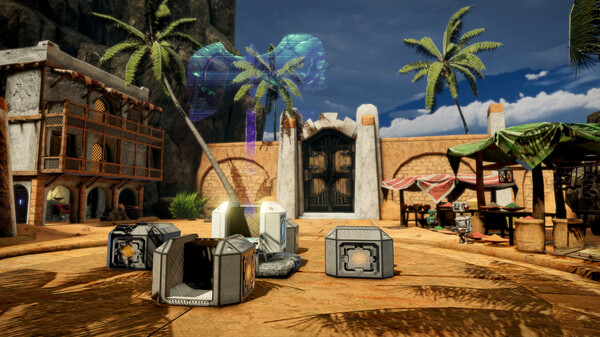 Voyna Screenshot