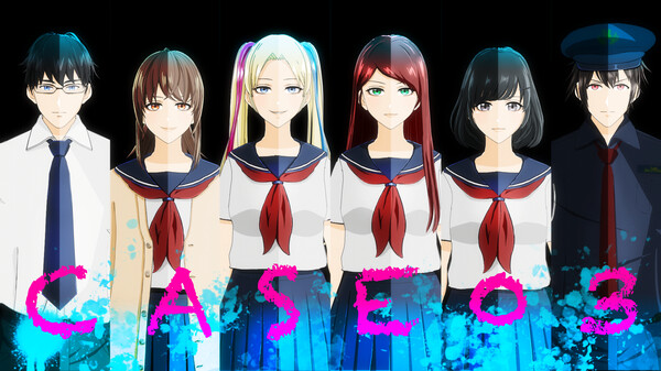 Case 03 : Tokyo Detectives screenshot 1