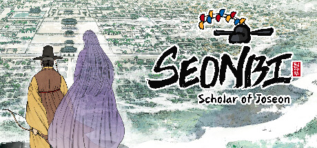 Seonbi : Scholar of Joseon banner