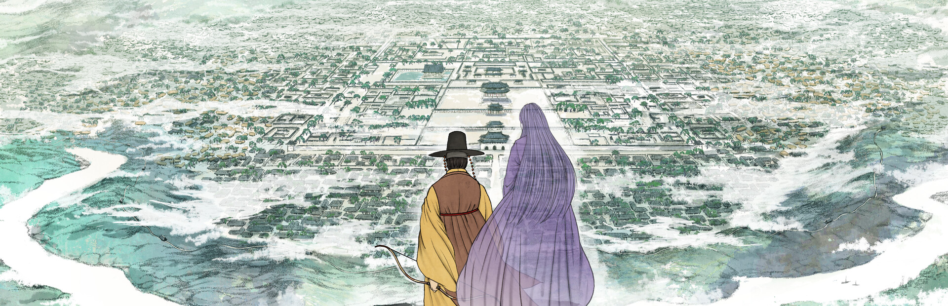 Seonbi : Scholar of Joseon