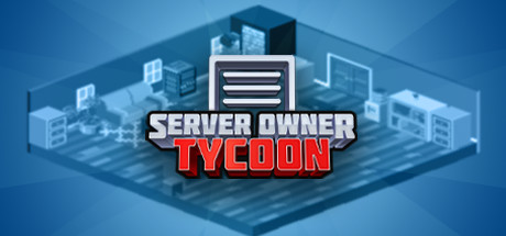 Server Owner Tycoon - similar game to Nightlife Tycoon by JSoffer