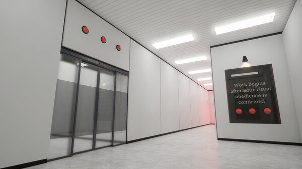 THE OFFICE ROOMS screenshot 1