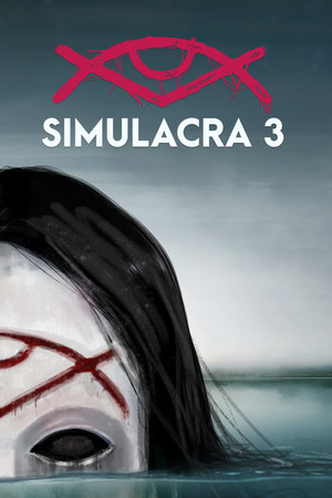 Cover art of SIMULACRA 3