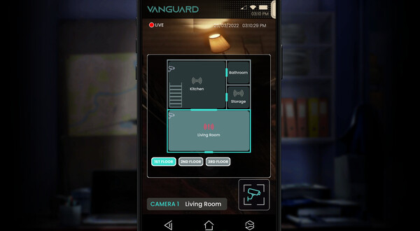SIMULACRA 3 screenshot 3