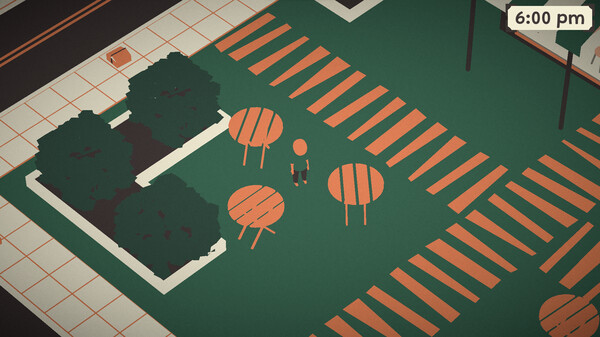 studio apart(ment) screenshot 3