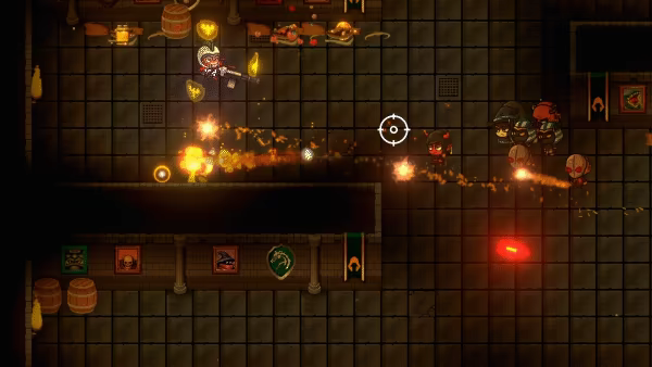 The Forgotten Demons video 2