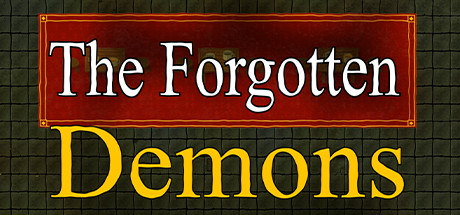 The Forgotten Demons steam charts