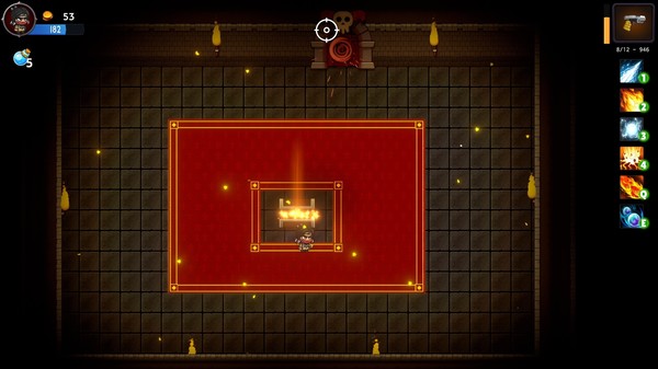 The Forgotten Demons screenshot 2