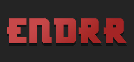 ENDRR cover art
