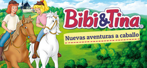 Bibi & Tina - Nuevas aventuras a caballo