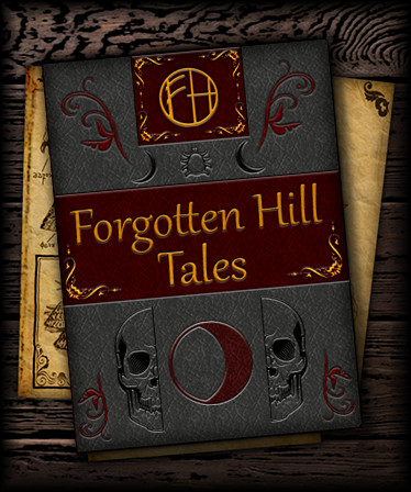 Forgotten Hill Tales