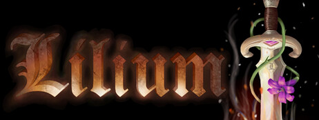 Lilium cover art