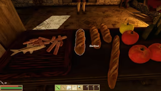 Lilium video 1