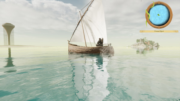 Lilium screenshot 3