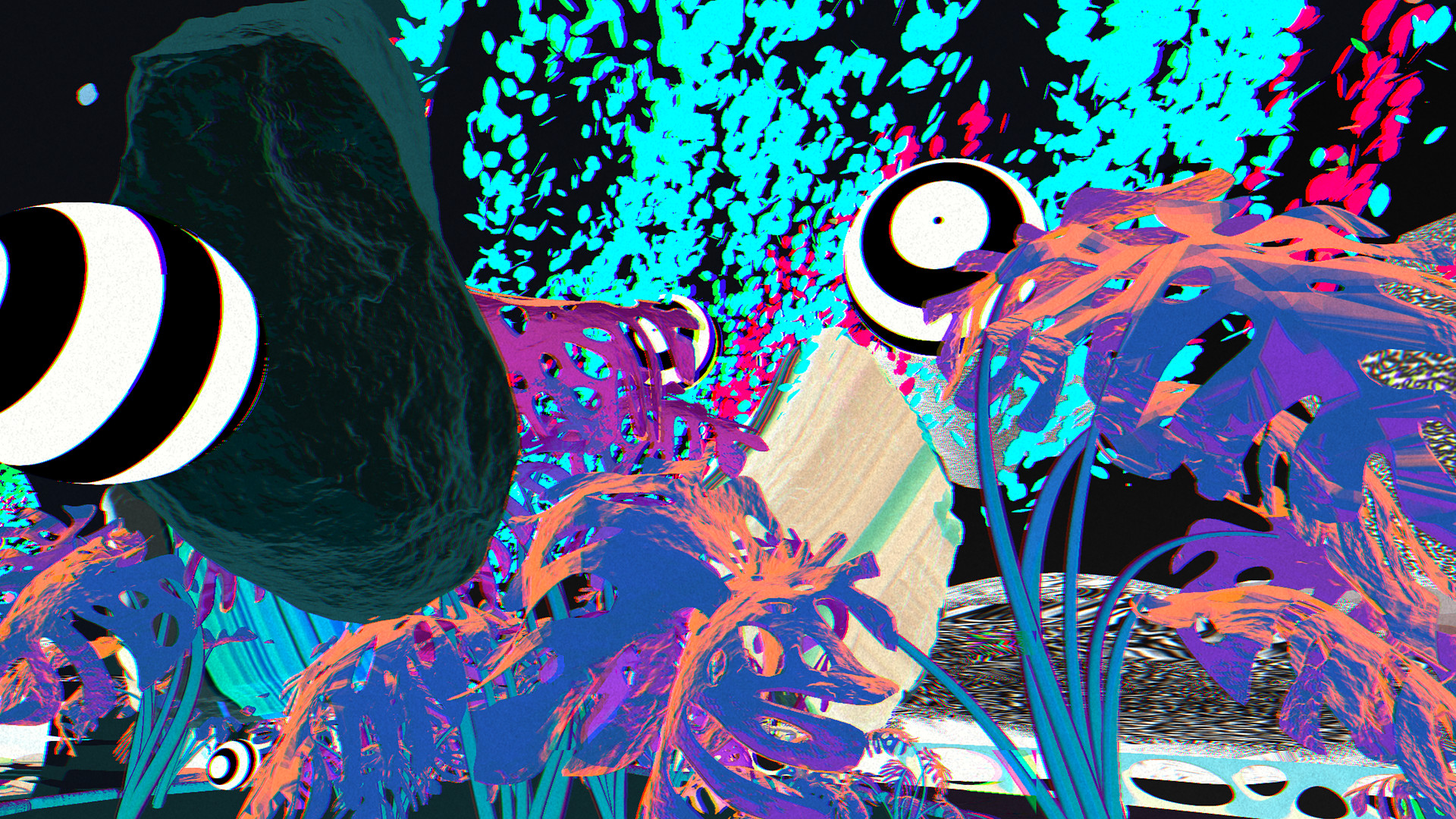 #10. CLOUDED VR (Steam) 由: UNI_VERSE Studio