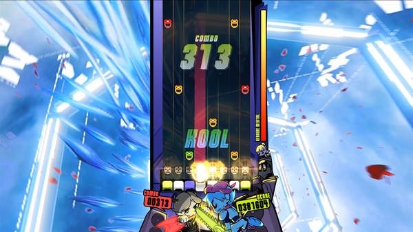 EZ2ON REBOOT : R - PRESTIGE PASS