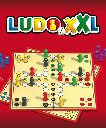 Ludo XXL