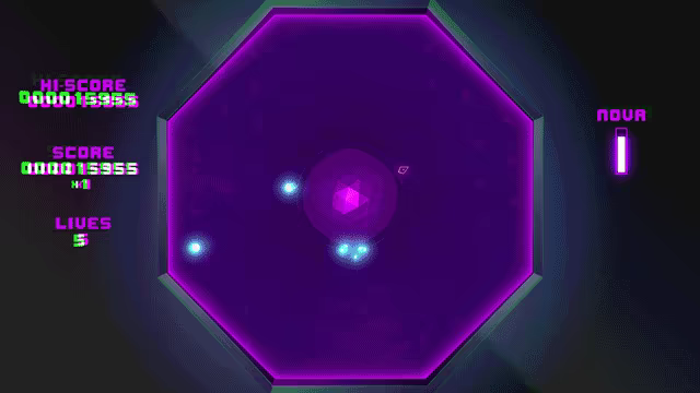 REPULSOR video 1