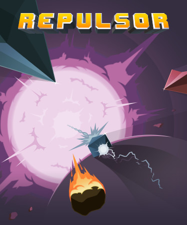 REPULSOR