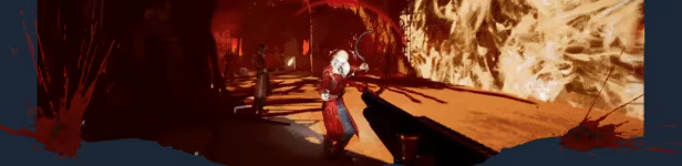 Bloodhound video 1
