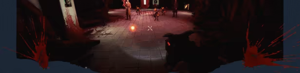 Bloodhound video 3