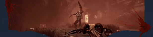 Bloodhound video 2