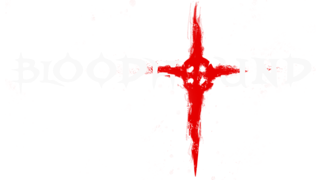Bloodhound logo