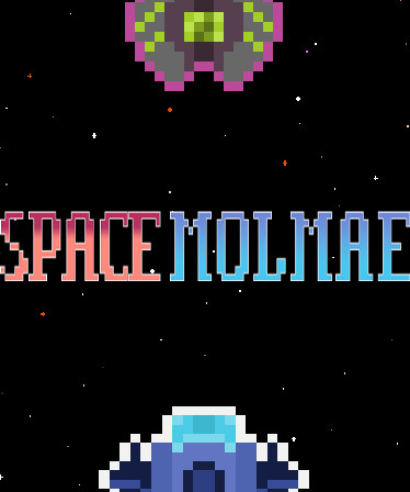 SPACE MOLMAE