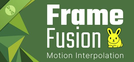 FrameFusion Motion Interpolation - Demo