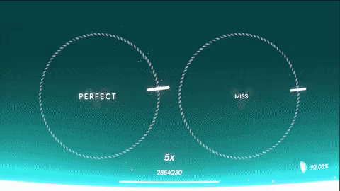 Twin Edge video 2