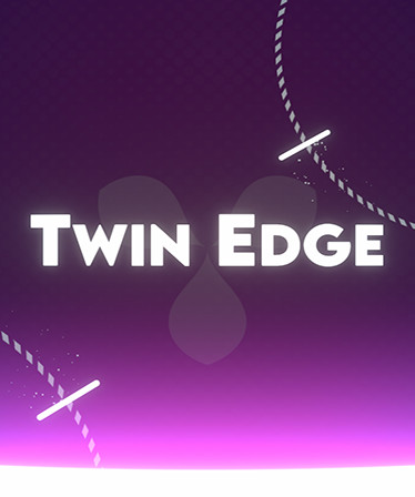 Twin Edge