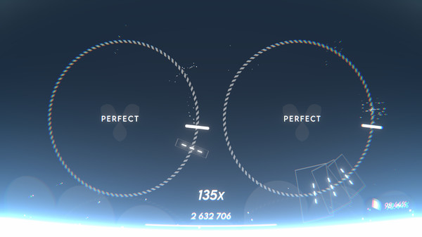 Twin Edge screenshot 4