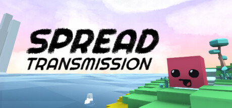 Spread: Transmission banner