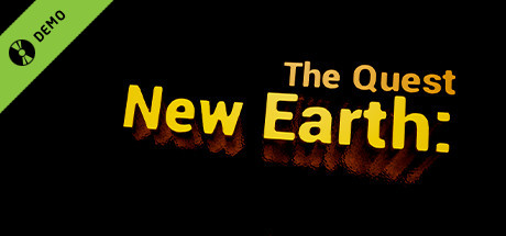 New Earth: The Quest Demo cover art