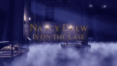 Nancy Drew®: Mystery of the Seven Keys™ video 1