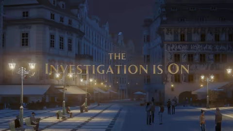 Nancy Drew®: Mystery of the Seven Keys™ video 3