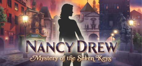 Nancy Drew®: Mystery of the Seven Keys™ Cheat Engine/CT