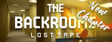 Backrooms: Lost Tape