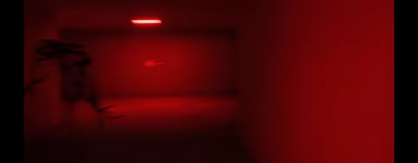 The Backrooms: Lost Tape video 2