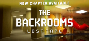 Backrooms: Lost Tape