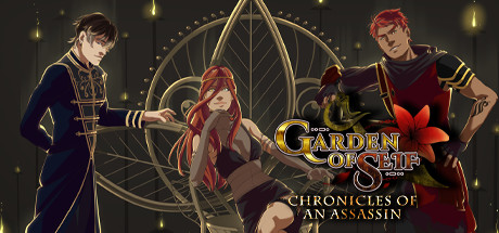 Garden of Seif: Chronicles of an Assassin banner