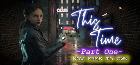 This Time - Part One banner image