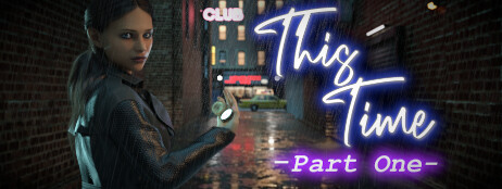 This Time - Part One cover art