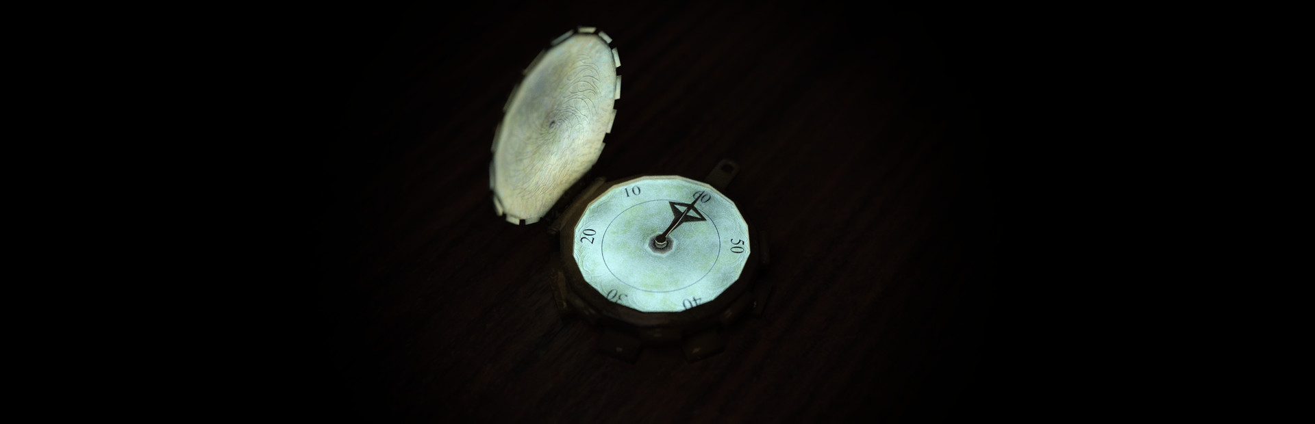 This Time - Part One
