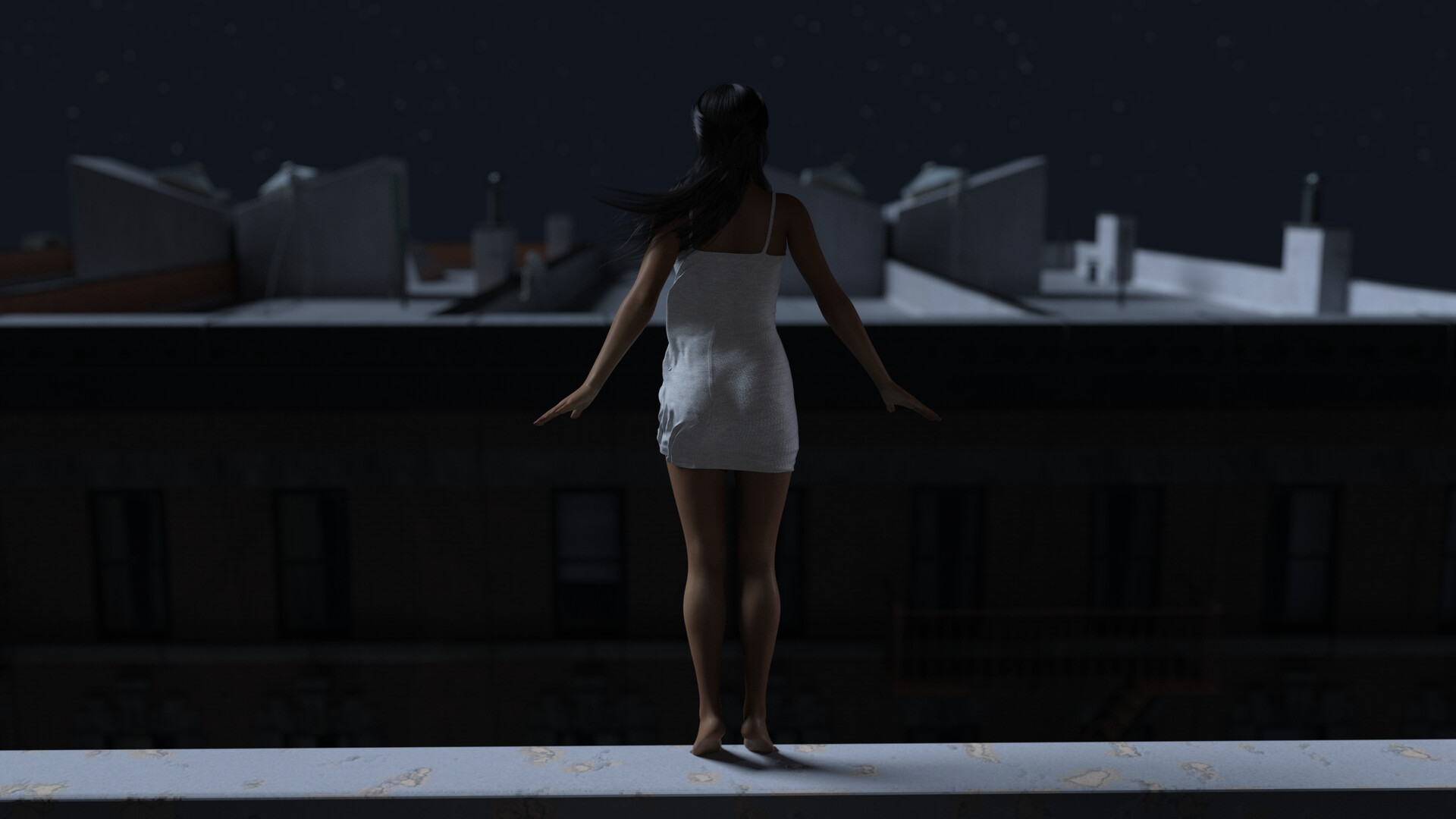 This Time - Part One screenshot 8