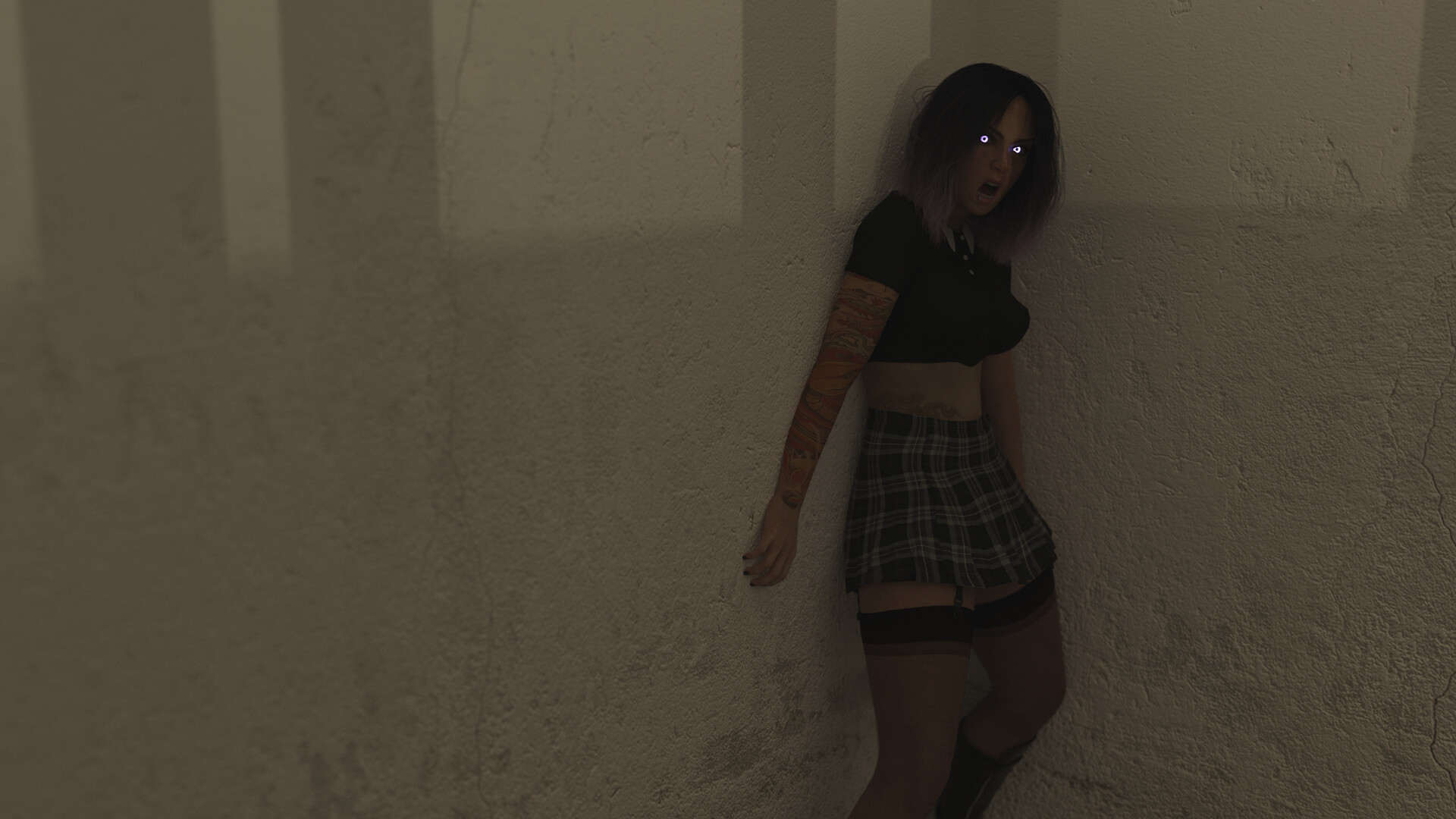 This Time - Part One screenshot screenshot 2