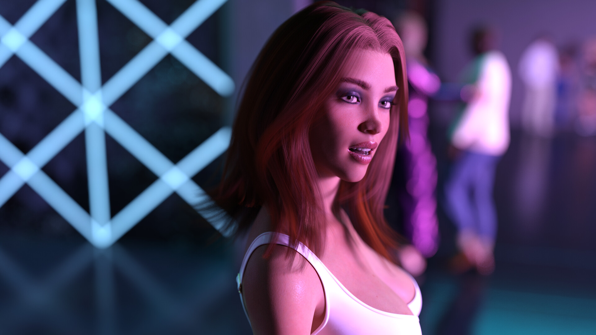 This Time - Part One screenshot screenshot 1