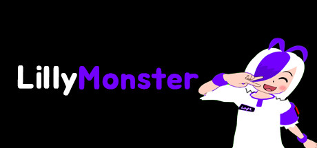 LillyMonster cover art
