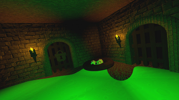 LillyMonster screenshot 4